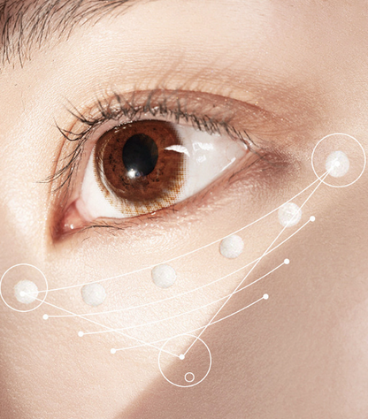 Crema para Ojos de Colágeno